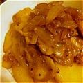 ぴろみっくすん's cooksnap of when they made おなか満足！道産子じゃが豚丼。.