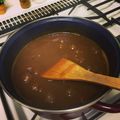 クックHAOSFB☆'s cooksnap of when they made カレー好き旦那も黙るビーフカレー♡.