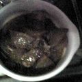 すずきにゃごみ's cooksnap of when they made 鶏と大根の煮物.