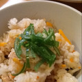 晴れ女☆夏女's cooksnap of when they made 秋だね！4種のきのこの炊き込みごはん.