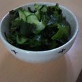びくちゃま's cooksnap of when they made まろやか～☆な酢の物.