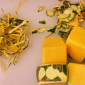 おおなべ's cooksnap of when they made 簡単♪煮崩れない♪甘めのかぼちゃの煮物♡.