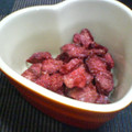 shokoyuki0105's cooksnap of when they made いちごの保存②～ドライいちご2種～.