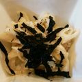 ゆうこうっち's cooksnap of when they made 簡単☆大根サラダ まろやか バージョン.