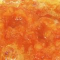こけしころん192's cooksnap of when they made 赤ちゃん ケチャップ ☆離乳食期に安心.