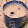 くわのきみ's cooksnap of when they made 簡単あま～い甘酒♪の作り方.