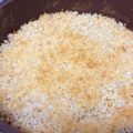 ともとも花's cooksnap of when they made 簡単！レンジで！揚げないかぼちゃコロッケ.