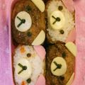 きゃりぃー♡こりら's cooksnap of when they made 運動会に♫遠足に♫リラックマ弁当☆.