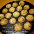 GoGo島みかん's cooksnap of when they made ＪＵＮのたこ焼.