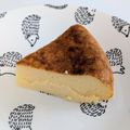 ゆなずな's cooksnap of when they made 炊飯器＆HMで♬しっとりヨーグルトケーキ.