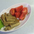 えいちゅけママ's cooksnap of when they made ゴボウの簡単香り揚げ.