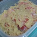 ミルチャンママ's cooksnap of when they made 西京漬け風　焼サケ.