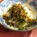 deko262007's cooksnap of when they made ホカホカご飯に♪ホームメイドふりかけ.