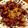 クックSOJGBF☆'s cooksnap of when they made 黒胡麻が香ばしい！鶏むね肉の甘酢だれ.