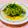 みんとこ's cooksnap of when they made 豆苗とさきいかのガーリック炒め.