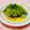 みんとこ's cooksnap of when they made 豆苗とさきいかのガーリック炒め.