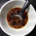 クックGFY8CA☆'s cooksnap of when they made 簡単にお店味＊オニオンドレッシング.