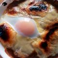 美猫0120's cooksnap of when they made 余ったカレーで作る焼きカレー.