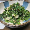 ぽんぽん堂's cooksnap of when they made ごはんがすすむ！大根葉のお漬物.