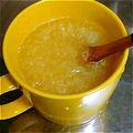 ゆっずぽん's cooksnap of when they made すりおろし林檎のホットティー.