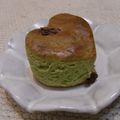 mattilda's cooksnap of when they made Gateau de moelleux.