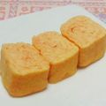 まあまま☆0403's cooksnap of when they made おろしにんじんのだし巻き卵.