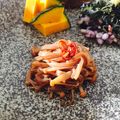 クックC90L90☆'s cooksnap of when they made 自家製なめたけ.