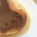 mino1017's cooksnap of when they made 自家製☆ホットケーキミックス.