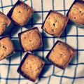 マイﾊﾞｯﾊ's cooksnap of when they made オレンジティーバターケーキ♪.