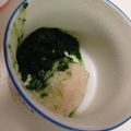 さっちゃん☆11's cooksnap of when they made 離乳食中期　ささ身野菜あんかけ.