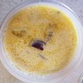 ジジ☆ＴiＴi's cooksnap of when they made あったか★サツマイモの豆乳味噌スープ.