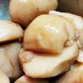 nocchan´ω｀'s cooksnap of when they made さといもの煮物.