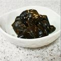 ぱーね's cooksnap of when they made なすのゴマ味噌和え.