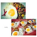ariyui19's cooksnap of when they made 簡単！ガパオライス.