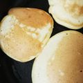 ゆずっちょ☆'s cooksnap of when they made マクドナルドのホットケーキ？？？.