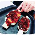 たべどう's cooksnap of when they made 愛知県民の作る、五平餅.