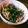 ゴンケ's cooksnap of when they made 簡単・和の水菜サラダ.