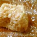 Noel＠りな's cooksnap of when they made *おかかチーズおにぎり*.