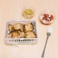 ＊Liyi＊'s cooksnap of when they made コロ②チーズとパプリカのマリネ.