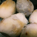 クックTXEBE1☆'s cooksnap of when they made 里芋の中華風煮っころがし♪.