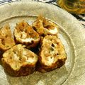 kamu蔵's cooksnap of when they made ✿みつば✿なめたけ入り✿卵焼き.