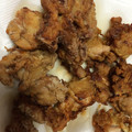 マム's cooksnap of when they made 簡単美味しい☆サクサク!鶏の唐揚げ.