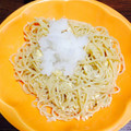 ❋ponpon❋'s cooksnap of when they made 卵と大根おろしのさっぱりパスタ.