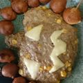 れいちー44V☆'s cooksnap of when they made ハロウィン★簡単ミートローフ.