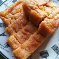 ♪トリピー♪'s cooksnap of when they made 完熟柿で♪秋を感じる柿のケーキ♪.