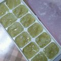 ともちゃん（＾０＾）'s cooksnap of when they made ♡たまねぎ氷♡ヾ(*⌒▽⌒)ノ.
