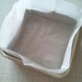 ◎mico◎'s cooksnap of when they made 厚紙がポイント！焼型に手早く紙を敷く方法.