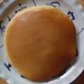 amanusa's cooksnap of when they made どらやき♪きれいに焼ける生地.