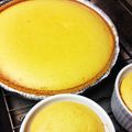 Mami♬'s cooksnap of when they made USA発!超簡単カボチャのチーズケーキ.