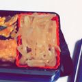 見習いあすちゃん's cooksnap of when they made お店の味！豆もやしナムル.